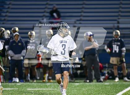 Thumbnail 1 in Hylton @ Charles J. Colgan photogallery.