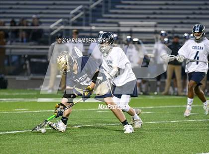 Thumbnail 3 in Hylton @ Charles J. Colgan photogallery.