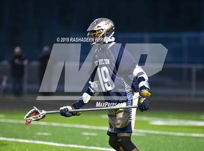 Thumbnail 1 in Hylton @ Charles J. Colgan photogallery.