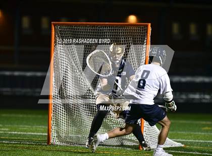 Thumbnail 3 in Hylton @ Charles J. Colgan photogallery.