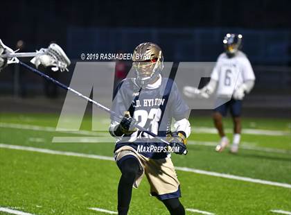 Thumbnail 2 in Hylton @ Charles J. Colgan photogallery.