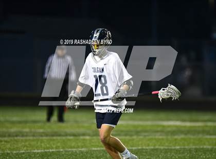 Thumbnail 3 in Hylton @ Charles J. Colgan photogallery.