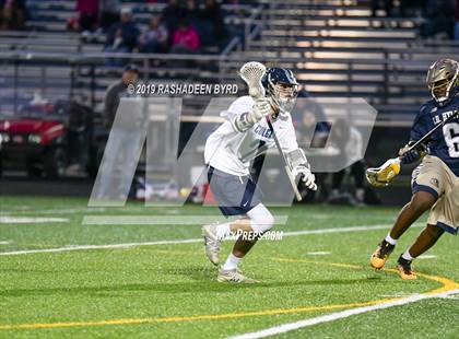 Thumbnail 3 in Hylton @ Charles J. Colgan photogallery.