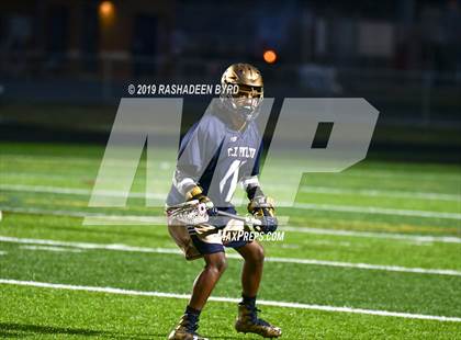 Thumbnail 3 in Hylton @ Charles J. Colgan photogallery.