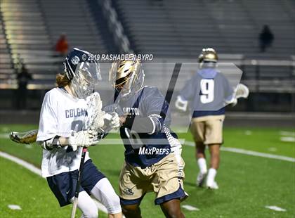 Thumbnail 2 in Hylton @ Charles J. Colgan photogallery.