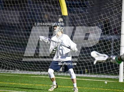 Thumbnail 3 in Hylton @ Charles J. Colgan photogallery.