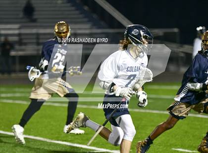 Thumbnail 3 in Hylton @ Charles J. Colgan photogallery.