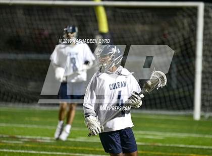 Thumbnail 1 in Hylton @ Charles J. Colgan photogallery.