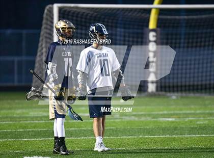Thumbnail 3 in Hylton @ Charles J. Colgan photogallery.