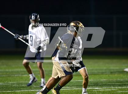 Thumbnail 1 in Hylton @ Charles J. Colgan photogallery.