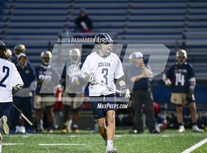 Thumbnail 3 in Hylton @ Charles J. Colgan photogallery.