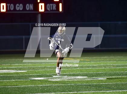 Thumbnail 1 in Hylton @ Charles J. Colgan photogallery.
