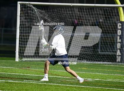 Thumbnail 2 in Hylton @ Charles J. Colgan photogallery.