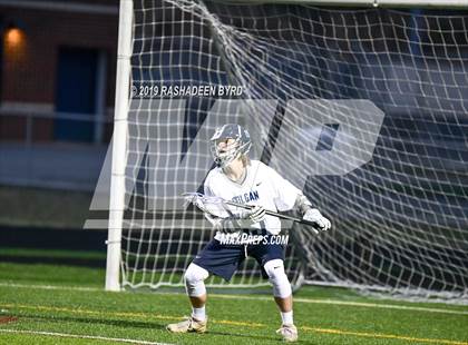 Thumbnail 1 in Hylton @ Charles J. Colgan photogallery.