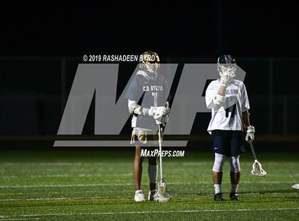 Thumbnail 1 in Hylton @ Charles J. Colgan photogallery.