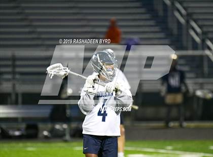 Thumbnail 1 in Hylton @ Charles J. Colgan photogallery.