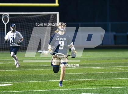Thumbnail 1 in Hylton @ Charles J. Colgan photogallery.
