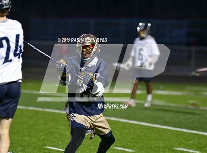 Thumbnail 3 in Hylton @ Charles J. Colgan photogallery.