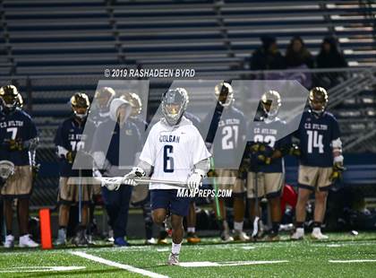 Thumbnail 3 in Hylton @ Charles J. Colgan photogallery.