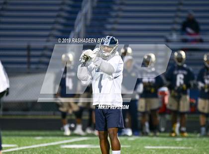 Thumbnail 3 in Hylton @ Charles J. Colgan photogallery.