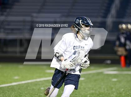 Thumbnail 1 in Hylton @ Charles J. Colgan photogallery.