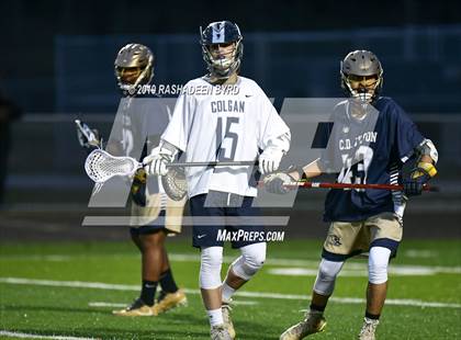 Thumbnail 3 in Hylton @ Charles J. Colgan photogallery.