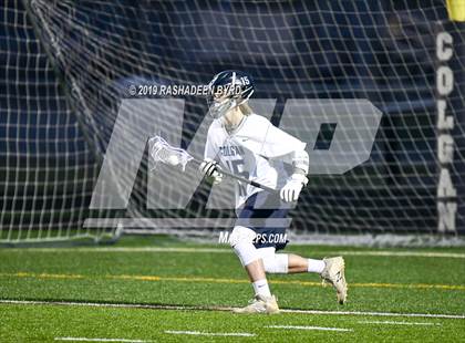 Thumbnail 1 in Hylton @ Charles J. Colgan photogallery.