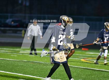 Thumbnail 3 in Hylton @ Charles J. Colgan photogallery.
