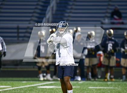 Thumbnail 2 in Hylton @ Charles J. Colgan photogallery.