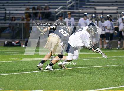 Thumbnail 2 in Hylton @ Charles J. Colgan photogallery.