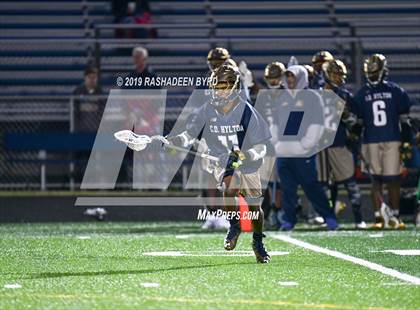 Thumbnail 3 in Hylton @ Charles J. Colgan photogallery.