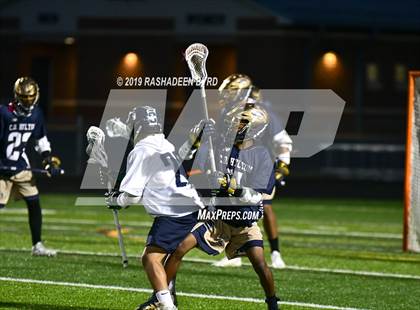 Thumbnail 3 in Hylton @ Charles J. Colgan photogallery.