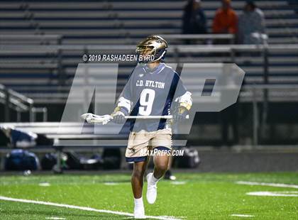 Thumbnail 1 in Hylton @ Charles J. Colgan photogallery.