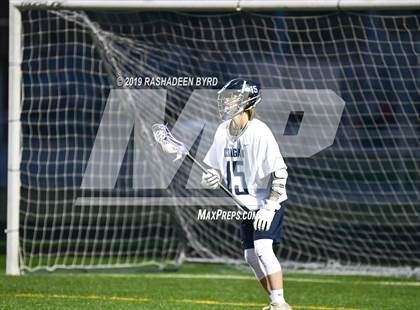Thumbnail 1 in Hylton @ Charles J. Colgan photogallery.
