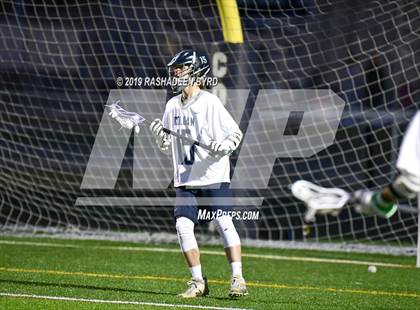 Thumbnail 1 in Hylton @ Charles J. Colgan photogallery.