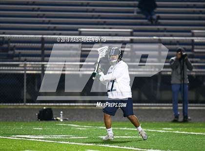 Thumbnail 3 in Hylton @ Charles J. Colgan photogallery.