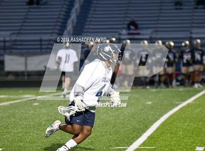 Thumbnail 3 in Hylton @ Charles J. Colgan photogallery.