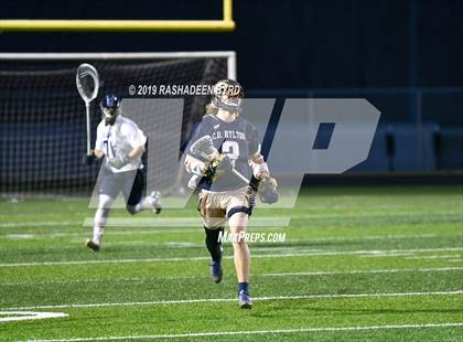 Thumbnail 3 in Hylton @ Charles J. Colgan photogallery.