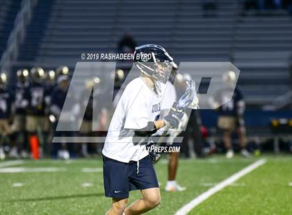 Thumbnail 2 in Hylton @ Charles J. Colgan photogallery.