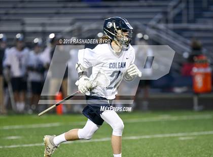Thumbnail 3 in Hylton @ Charles J. Colgan photogallery.