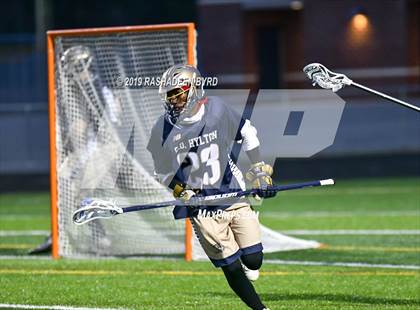 Thumbnail 2 in Hylton @ Charles J. Colgan photogallery.