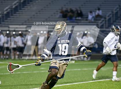 Thumbnail 1 in Hylton @ Charles J. Colgan photogallery.