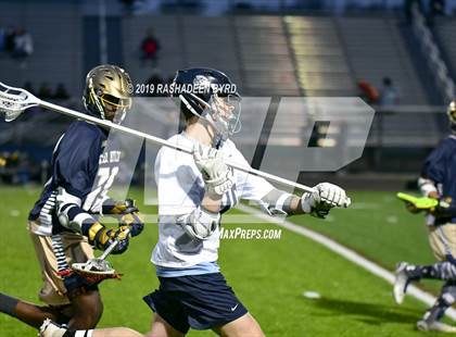 Thumbnail 3 in Hylton @ Charles J. Colgan photogallery.