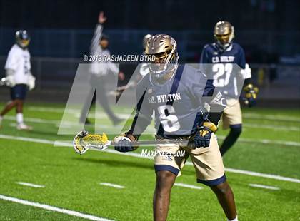 Thumbnail 2 in Hylton @ Charles J. Colgan photogallery.