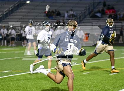 Thumbnail 2 in Hylton @ Charles J. Colgan photogallery.