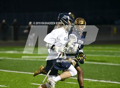 Thumbnail 2 in Hylton @ Charles J. Colgan photogallery.