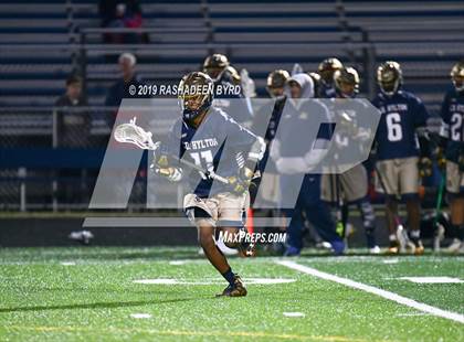 Thumbnail 1 in Hylton @ Charles J. Colgan photogallery.