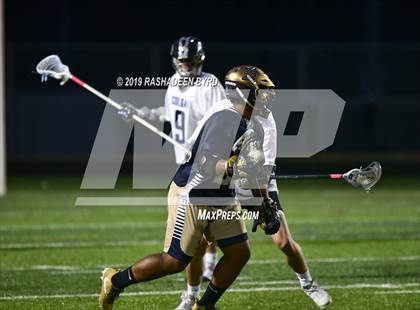 Thumbnail 3 in Hylton @ Charles J. Colgan photogallery.