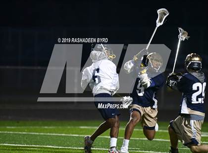 Thumbnail 3 in Hylton @ Charles J. Colgan photogallery.