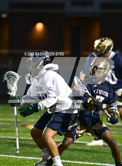Thumbnail 2 in Hylton @ Charles J. Colgan photogallery.